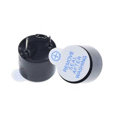 Buzzer - Aktif - 5V