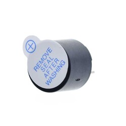 Buzzer - Aktif - 5V - Thumbnail