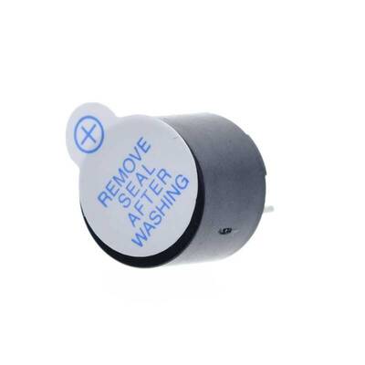 Buzzer - Aktif - 5V