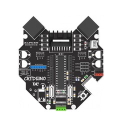 Catduino Robotik Kodlama Seti - Thumbnail