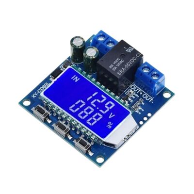 CD60L Güneş Pili Şarj Modülü