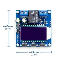 CD60L Güneş Pili Şarj Modülü - Thumbnail