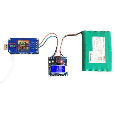 CD60L Güneş Pili Şarj Modülü