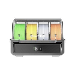 Creality 3D - CFS - Creality Filament System