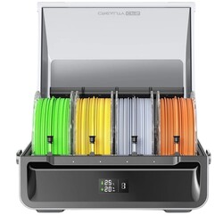 CFS - Creality Filament System - Thumbnail