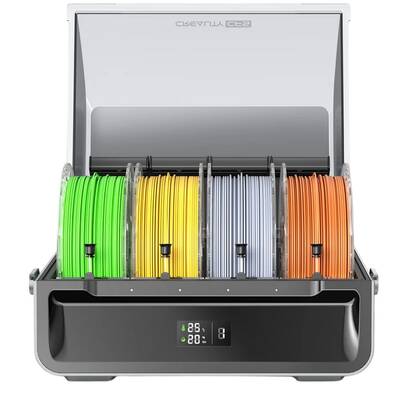 CFS - Creality Filament System