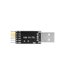 CH340 USB-TTL Dönüştürücü Kartı - 3.3V/5.5V - Thumbnail