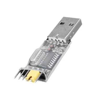 CH340 USB-TTL Dönüştürücü Kartı - 3.3V/5.5V