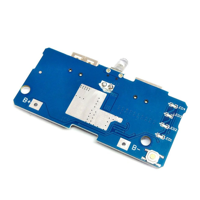 Çift USB Çıkışlı Power bank Modülü - 2A