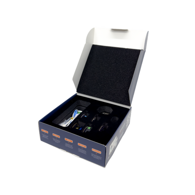Codrob Miniset Robotik Kodlama Seti