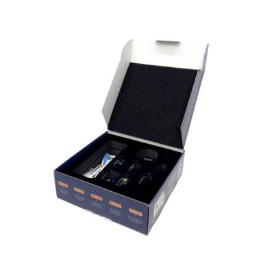 Codrob Miniset Robotik Kodlama Seti