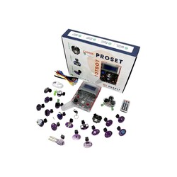Codrob Proset Robotik Kodlama Seti - Thumbnail