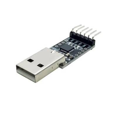 CP2102 USB-TTL Dönüştürücü Kartı - 3.3V/5V