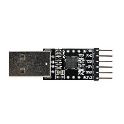 CP2102 USB-TTL Dönüştürücü Kartı - 3.3V/5V