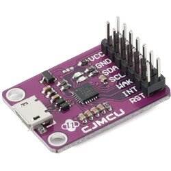 Robo90 - CP2112 USB SMBus I2C Hata Ayıklama Kartı
