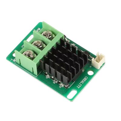 CR-10 Max Hotbed Kontrol Kartı CR-10 Max CR-10s Pro V2 Ender-5 Plus