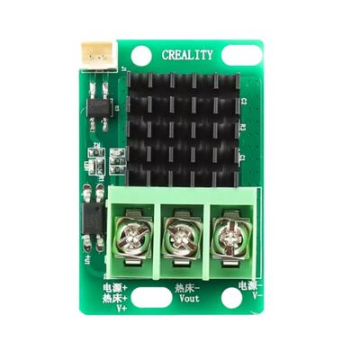 CR-10 Max Hotbed Kontrol Kartı CR-10 Max CR-10s Pro V2 Ender-5 Plus