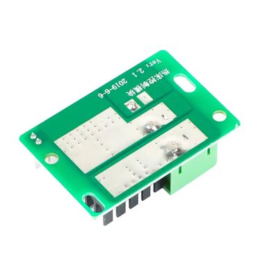 CR-10 Max Hotbed Kontrol Kartı CR-10 Max CR-10s Pro V2 Ender-5 Plus