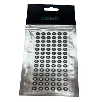 Creality 3D Reflektif Marker - 3mm 420 Adet