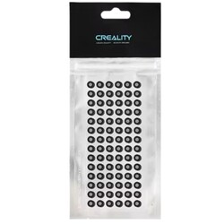 Creality 3D - Creality 3D Reflektif Marker - 3mm 420 Adet