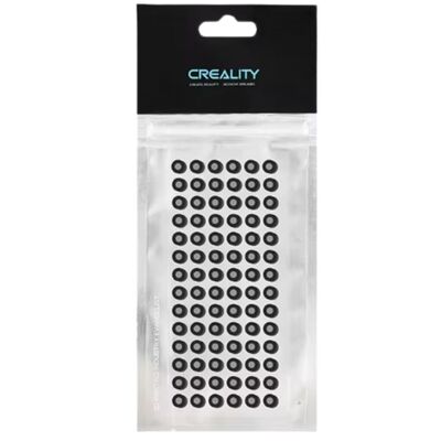 Creality 3D Reflektif Marker - 3mm 420 Adet