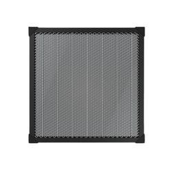 Creality 500x500mm Lazer Kesme Bal Peteği Kiti - Honeycomb - Thumbnail