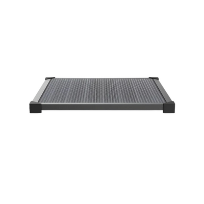 Creality 500x500mm Lazer Kesme Bal Peteği Kiti - Honeycomb