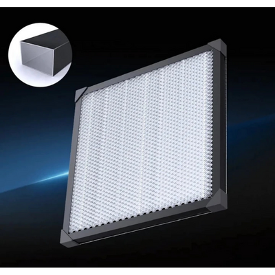 Creality 500x500mm Lazer Kesme Bal Peteği Kiti - Honeycomb