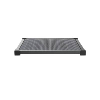 Creality 500x500mm Lazer Kesme Bal Peteği Kiti - Honeycomb