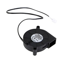 Creality 3D - Creality 5015 Blower Fan for K2 Pro/K2 Plus Mainboard