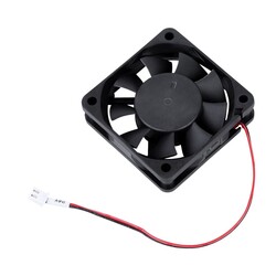 Creality 6015 Axial Fan - Anakart Fanı - Thumbnail