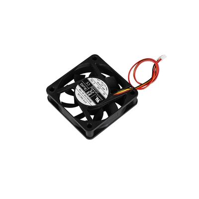 Creality 6015 Axial Fan - Hız Kontrollü 3 Pinli - K1 serisi / Ender-3 V3