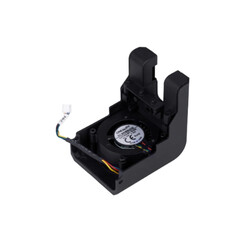 Creality - Air Filtration Fan for K2 Pro/K2 Plus - Thumbnail