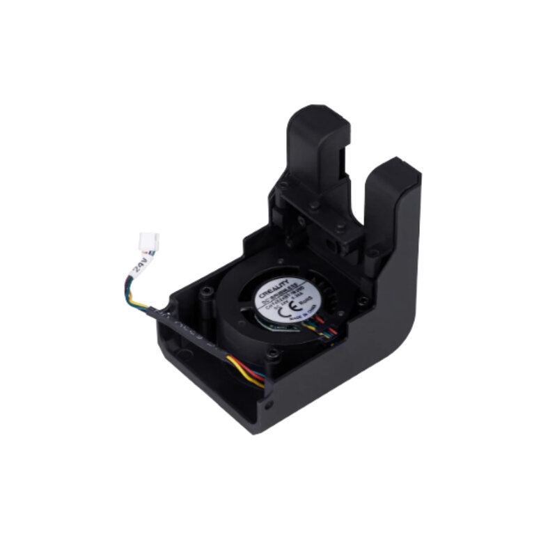 Creality 3D - Creality - Air Filtration Fan for K2 Pro/K2 Plus