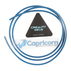 Creality Capricorn Teflon Boru - 1.2 Metre (Orijinal) - Thumbnail