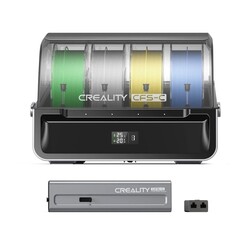 Creality 3D - Creality CFS-C Multicolor Kit