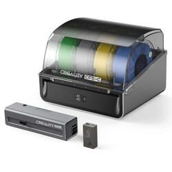 Creality CFS-C Multicolor Kit - Thumbnail