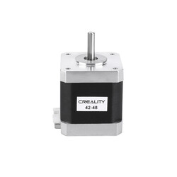 Creality - CR 10 SE Stepper Motor 42-48 - Thumbnail