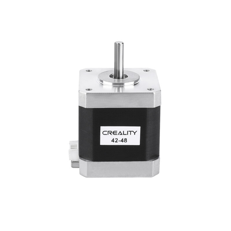Creality 3D - Creality - CR 10 SE Stepper Motor 42-48