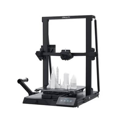 Creality CR-10 Smart 3D Yazıcı