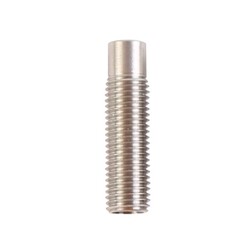 Creality CR-10S Pro Barel - M6x22.6mm - 4.1 Bore - Thumbnail