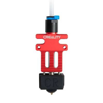 Creality CR-6 Se 3D Yazıcı Hotend Seti - Kutulu (Orijinal)