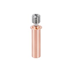 Creality CR-6 SE Titanyum Alaşımlı Barel - M6x30mm - Thumbnail