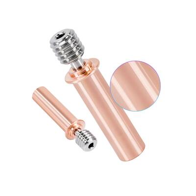 Creality CR-6 SE Titanyum Alaşımlı Barel - M6x30mm