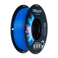 Creality 3D - Creality CR-ABS Filament - Mavi - 1 Kg