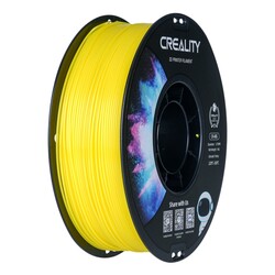 Creality 3D - Creality CR-ABS Filament - Sarı - 1 Kg