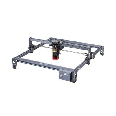 Creality Cr-Laser Falcon Lazer Gravür Makinesi - 10W