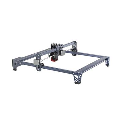 Creality Cr-Laser Falcon Lazer Gravür Makinesi - 10W