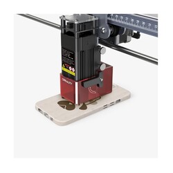 Creality Cr-Laser Falcon Lazer Gravür Makinesi- 5W - Thumbnail