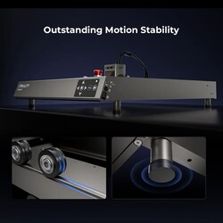 Creality Falcon2 Lazer Gravür Makinesi - 40W - Thumbnail